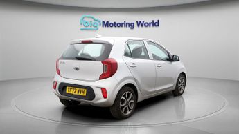 Kia Picanto 3