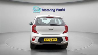 Kia Picanto 3