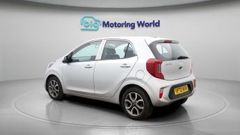 Kia Picanto 3
