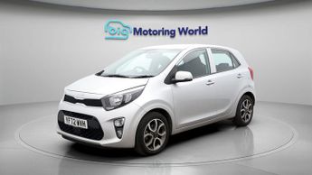 Kia Picanto 3