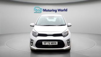 Kia Picanto 3