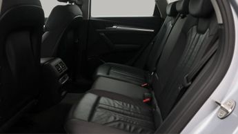 Audi Q5 TFSI QUATTRO SPORT