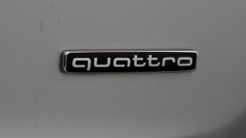 Audi Q5 TFSI QUATTRO SPORT