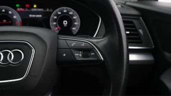 Audi Q5 TFSI QUATTRO SPORT