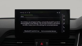 Audi Q5 TFSI QUATTRO SPORT