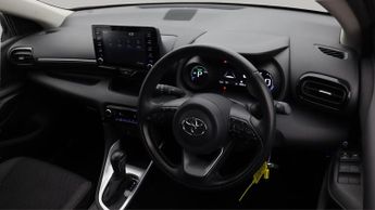 Toyota Yaris DESIGN