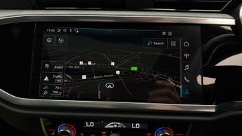 Audi Q3 TFSI QUATTRO S LINE VORSPRUNG