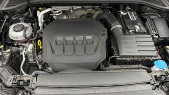 Audi Q3 TFSI QUATTRO S LINE VORSPRUNG