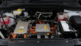 MG MG ZS TROPHY CONNECT