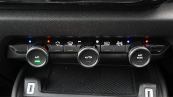 Citroen C4 PURETECH SENSE PLUS S/S EAT8