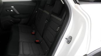 Citroen C4 PURETECH SENSE PLUS S/S EAT8