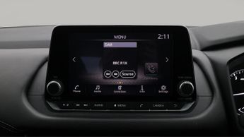 Nissan Qashqai DIG-T ACENTA PREMIUM DCT