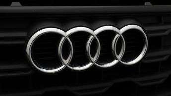 Audi Q2 TFSI S LINE BLACK EDITION