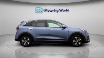 Kia Niro 3