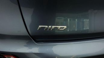 Kia Niro 3