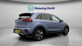 Kia Niro 3