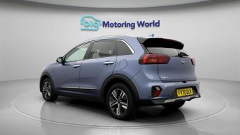 Kia Niro 3