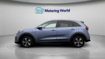 Kia Niro 3