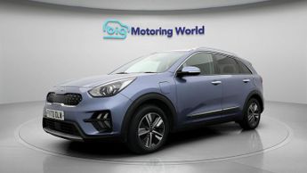 Kia Niro 3