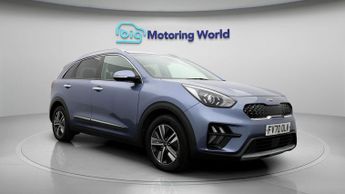 Kia Niro 3