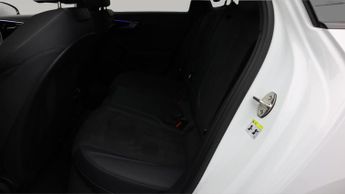 Audi A4 Avant AVANT TFSI S LINE BLACK EDITION