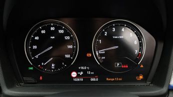 BMW X1 XDRIVE25E M SPORT