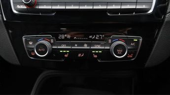 BMW X1 XDRIVE25E M SPORT