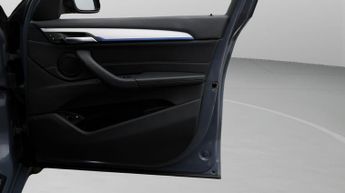 BMW X1 XDRIVE25E M SPORT