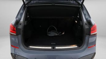 BMW X1 XDRIVE25E M SPORT