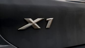 BMW X1 XDRIVE25E M SPORT