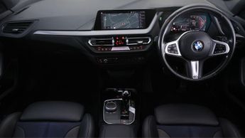 BMW 1 Series 118I M SPORT