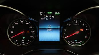 Mercedes-Benz C Class C 300 DE SPORT EDITION