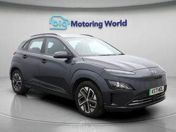 Hyundai KONA SE CONNECT