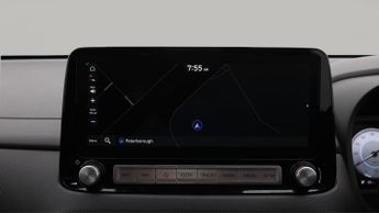 Hyundai KONA SE CONNECT