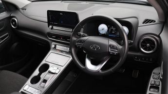 Hyundai KONA SE CONNECT