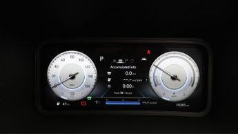 Hyundai KONA SE CONNECT