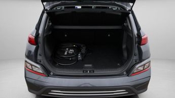 Hyundai KONA SE CONNECT