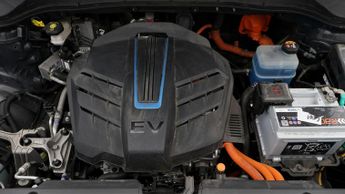 Hyundai KONA SE CONNECT