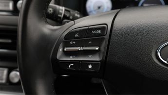 Hyundai KONA SE CONNECT