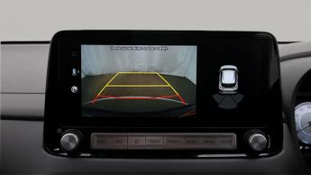 Hyundai KONA SE CONNECT