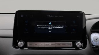 Hyundai KONA SE CONNECT