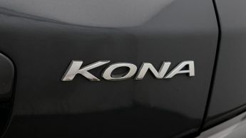 Hyundai KONA SE CONNECT