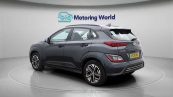 Hyundai KONA SE CONNECT