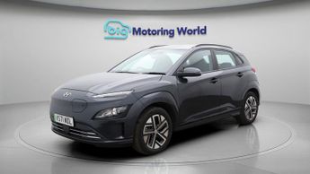 Hyundai KONA SE CONNECT