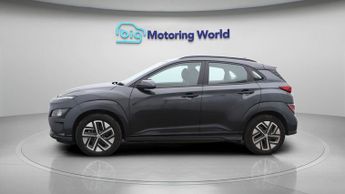 Hyundai KONA SE CONNECT