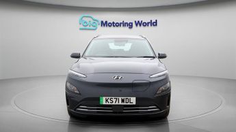 Hyundai KONA SE CONNECT