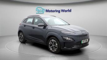 Hyundai KONA SE CONNECT