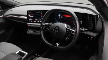 Renault Megane E-Tech TECHNOPLUS