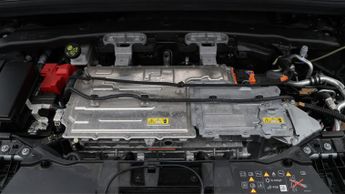 Renault Megane E-Tech TECHNOPLUS