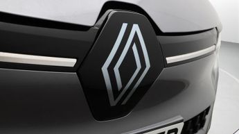 Renault Megane E-Tech TECHNOPLUS